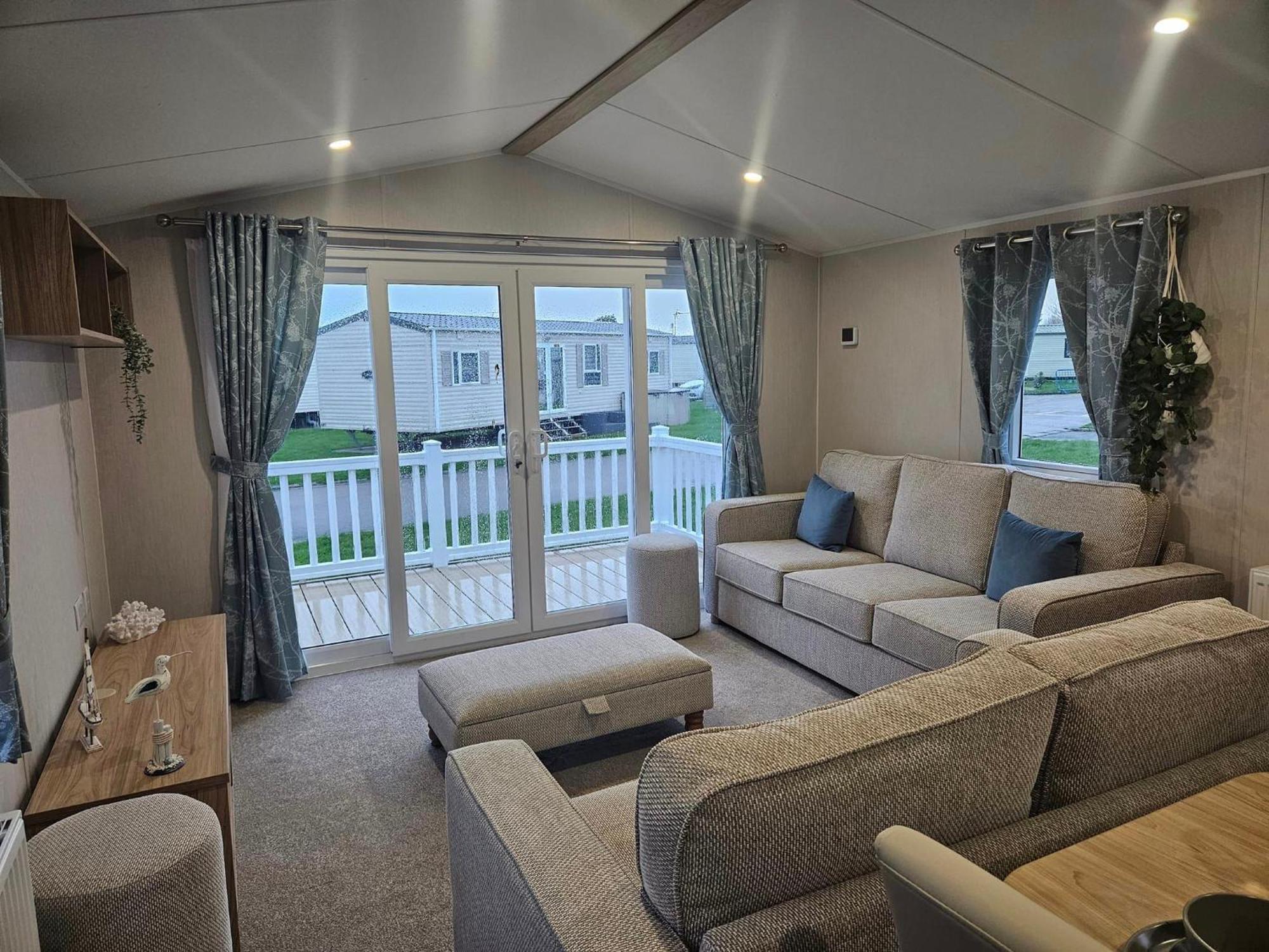 מלון Kinmel Bay Wales - Ty Mawr Parkdean מראה חיצוני תמונה
